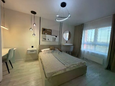 Сдается 1-комн. квартира, 50 м²