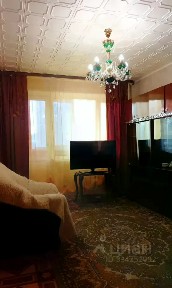 Сдается 2-комн. квартира, 44 м²