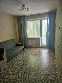 Сдается студия, 35 м²