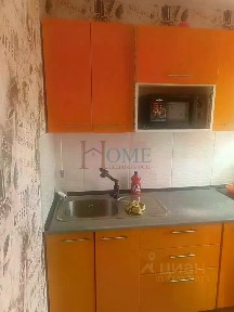 Сдается 1-комн. квартира, 31 м²