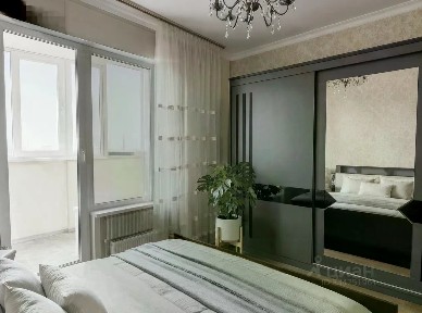 Сдается 2-комн. квартира, 62 м²