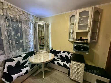 Сдается 2-комн. квартира, 53 м²