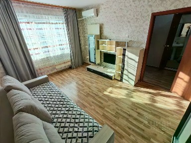 Сдается 1-комн. квартира, 33 м²