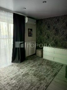 Сдается студия, 35 м²