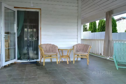 Продается 2-этажный дом, 170 м²