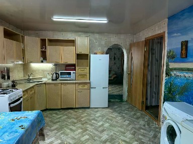 Продается 1-этажный дом, 84 м²
