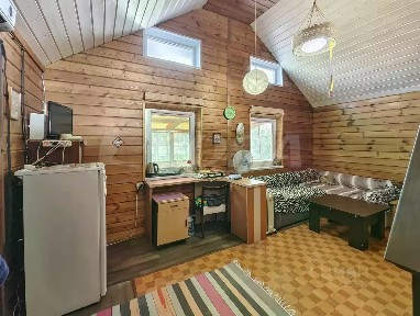 Продается 2-этажный дом, 40 м²