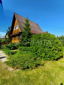 Продается дом, 109,5 м²