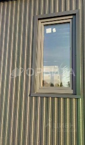 Продается дом, 24 м²