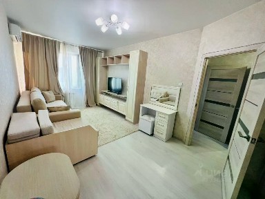 Сдается 1-комн. квартира, 38 м²