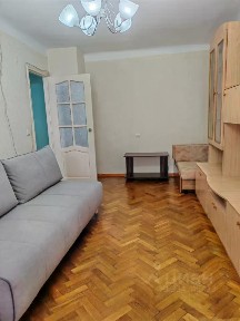 Сдается 1-комн. квартира, 32 м²
