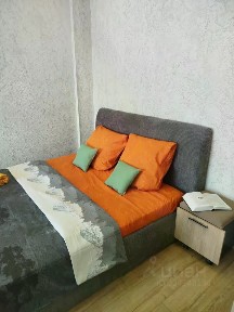 Сдается 1-комн. квартира, 36,6 м²
