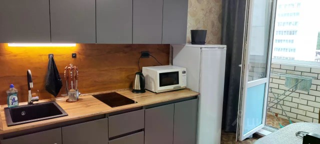 Сдается 1-комн. квартира, 41 м²