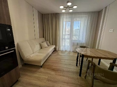 Продается 2-комн. квартира, 60,6 м²