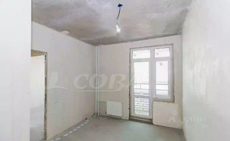 Продается 1-комн. квартира, 30,8 м²