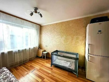 Продается студия, 17 м²