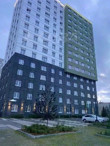 Продается 2-комн. квартира, 71 м²