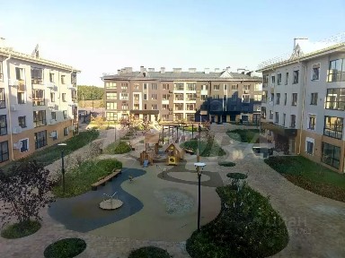 Продается 1-комн. квартира, 45 м²
