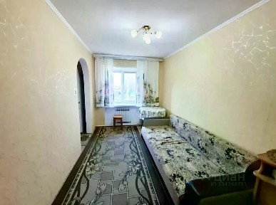Продается 3-комн. квартира, 58,5 м²