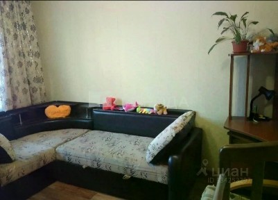 Продается 2-комн. квартира, 35,9 м²