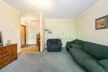 Продается 3-комн. квартира, 64,7 м²