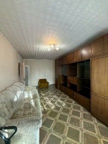 Продается 2-комн. квартира, 54 м²