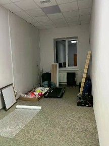 Сдается помещение свободного назначения, 17,1 м²
