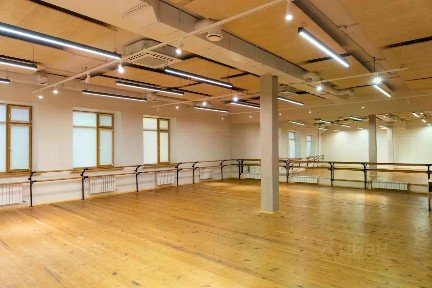 Сдается помещение свободного назначения, 123,4 м²