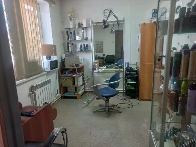 Продается помещение свободного назначения, 281 м²