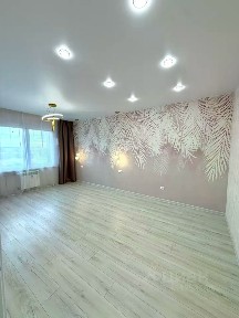 Продается 2-комн. квартира, 55 м²
