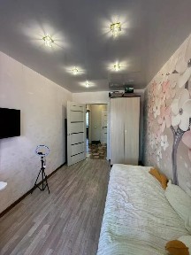 Продается 3-комн. квартира, 61,6 м²