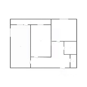 Продается 2-комн. квартира, 58 м²