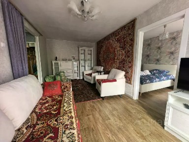 Продается 2-комн. квартира, 43,8 м²