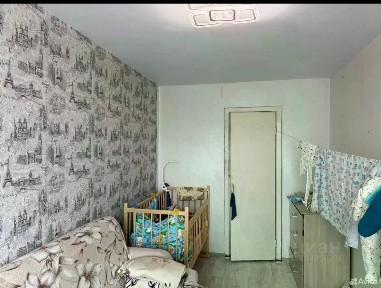 Продается 2-комн. квартира, 41,1 м²