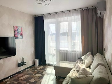 Продается 3-комн. квартира, 50,7 м²