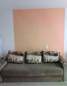 Сдается 1-комн. квартира, 41 м²