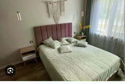 Сдается 3-комн. квартира, 55 м²