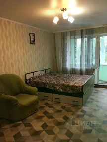 Сдается 1-комн. квартира, 40 м²