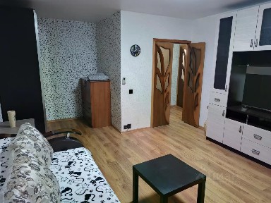 Сдается 1-комн. квартира, 35,8 м²