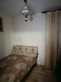 Сдается 3-комн. квартира, 46,5 м²