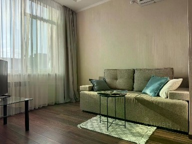 Сдается 1-комн. квартира, 40 м²
