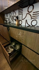 Сдается 3-комн. квартира, 76 м²