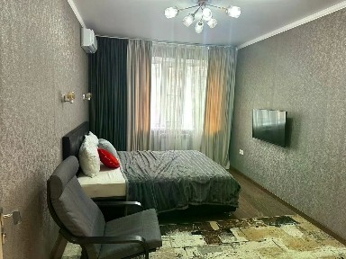 Сдается 1-комн. квартира, 63 м²