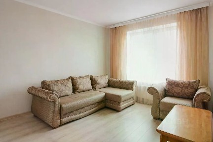 Сдается 2-комн. квартира, 55 м²