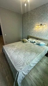 Сдается 2-комн. квартира, 42 м²