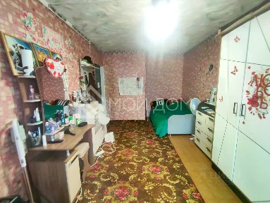 Продается 1-комн. квартира, 31,8 м²