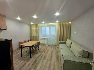 Сдается студия, 26,8 м²