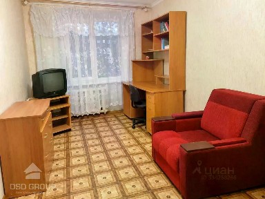 Продается 2-комн. квартира, 46 м²