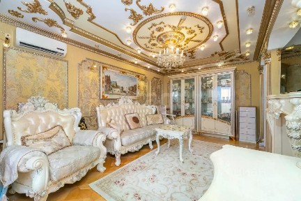 Продается 2-комн. квартира, 51,4 м²