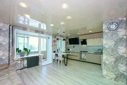 Продается 3-комн. квартира, 56,8 м²